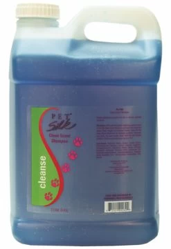 Pet Silk Clean Scent Shampoo - Antistatisch -Hondenbenodigdheden 7c85a6f8f696bf5e06e558ef7432f2726a856084