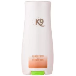 K9Copperness Conditioner 300 Ml - Bruine/Rode Vacht