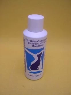 Honden Shampoo All Systems Self Rinsing -Hondenbenodigdheden 7dab148a0a608b108ba5f4d4cc132cd9b6786b30