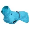 Hondenregenjas RukkaPets Hase Raincoat Turquoise -Hondenbenodigdheden 7e78437d43eda8c5fdc6b765551f42e498a92d5e 1