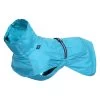 Hondenregenjas RukkaPets Hase Raincoat Turquoise Large -In Voorraad -Hondenbenodigdheden 7e78437d43eda8c5fdc6b765551f42e498a92d5e