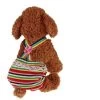Loopsheidbroekje Streep XLarge - Ruglengte 35-38 Cm - In Voorraad -Hondenbenodigdheden 80925cacc5c01b297bd8fe541fcbe1c689fd6567