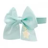 Funkylicious Halsband Romantisch Mint Small- Nekomvang 23-27 Cm - In Voorraad