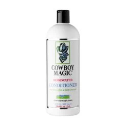 Cowboy Magic Rosewater Conditioner -Hondenbenodigdheden 8110c0e0c727ac288ca5fc50cb82d68791d891c3