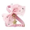 Hondentuigje FunkyliciousBigBow Roze Small- Borstomvang -36-40 Cm - In Voorraad -Hondenbenodigdheden 8122b5a9b8bb10c6defee940d7361848bd65f87f