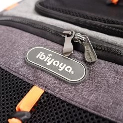 IBIYAYARugzak Two Tier Backpack Orange - Gratis Verzending 20 IBIYAYARugzak Two Tier Backpack Orange - Gratis Verzending -Hondenbenodigdheden 81c5fbb163535dfb9fe93695c56ad016ad23205c 1