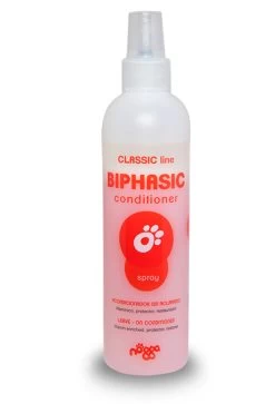 Nogga Biphasic Spray 250 Ml - Leave-in Conditioner
