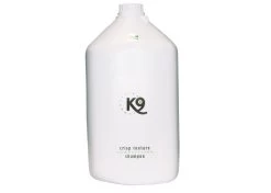 K9 Crisp Texture Shampoo -Ruwharige Vachten - Knipvachten -Hondenbenodigdheden 8375f10cccaa139cc6888a6ab0ff3d96e3b0c85a