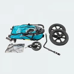 INNOPET SPORTY EVOLUTION - OCEAN BLUE - Gratis Verzending -Hondenbenodigdheden 838c14da6039cabdb8cdf3ec22c1574b9c65a38d