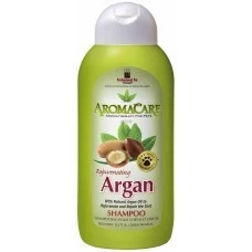 Argan Honden Shampoo AromaCare 400ml -vachtverjongend - In Voorraad