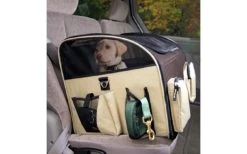 Hondentas 3 In 1 - 42x36x33cm