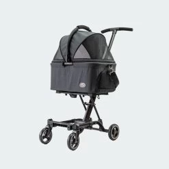 InnoPet Hondenbuggy City Hopper - Gratis Verzending -Hondenbenodigdheden 8726be4e93df39631232ae15b41f0b12b84db046