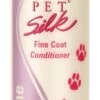 Pet Silk -Texture Line Fine Coat Conditioner 473 ML - Fijne Vachten UITVERKOCHT