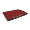 Orthopedisch Hondenkussen Scruffs Hilton Memory Foam Rood - Gratis Verzending