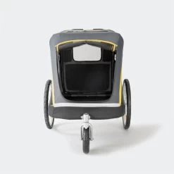 Innopet Buggy-Fietskar Hercules 2.0- Gratis Verzending -Hondenbenodigdheden 88c1bfdf49f97ff092829940736d4e63d02ac173