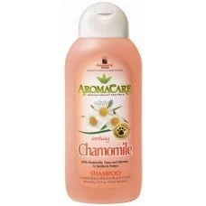 Aromacare Chamomile Shampoo 400ml - Verzorgend