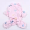 Pyjama Happy Roze Large - 30-32 Cm -In Voorraad