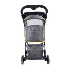 Hondenbuggy Ibiyaya Cloud 9 Pet Stroller Mustard Yellow - Tot 20kg - Gratis Verzending -Hondenbenodigdheden 8f4b9b964166c225d5ec431baedc9e49f8a68cad
