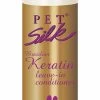 Pet Silk BRAZILIAN KERATIN LEAVE-IN CONDITIONER 300 ML