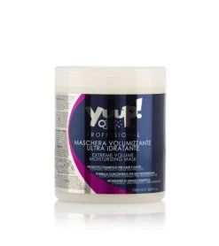 Yuup! Extreme Volume Moisturizing Mask 1000 Ml