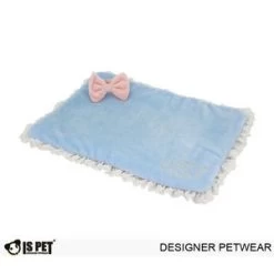 IS PET Hondendeken Lilylichtblauw Merk - IN VOORRAAD