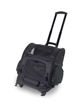 InnoPet Roller Carrier/ Trolley - Gratis Verzending