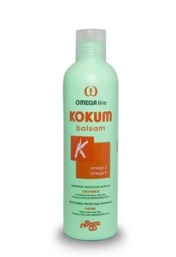 Nogga Omega Kokum Balsam 250 Ml-Puppy & Kitten Shampoo