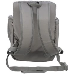 TRIXIE HONDENTAS BUIKDRAGER MOLLY GRIJS 25X17X38 CM- In Voorraad -Hondenbenodigdheden 985d76ce57b8fbe37d51d4b5d87185416f43c42c