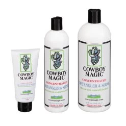 Cowboy Magic Detangler & Shine - 473 Ml - IN VOORRAAD