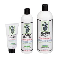 Cowboy Magic Detangler & Shine - 473 Ml - IN VOORRAAD