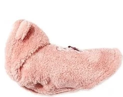 Hondenjas Puppy Angel Bbobbo Hoodie Roze S/M - Ruglengte 25 Cm- In Voorraad -Hondenbenodigdheden 9cf6312a61d4a3926a5edc4c82776ca023382cf7