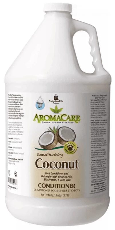 PPP Aroma Care Coconut Conditioner 3,8 Ltr 3 PPP Aroma Care Coconut Conditioner 3,8 Ltr