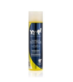YUUP! TEA TREE AND NEEM OIL SHAMPOO 250 Ml