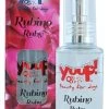 Yuup! Ruby Long Lasting Fragrance Hondenparfum 50 & 100 ML