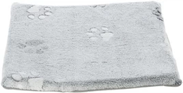 TRIXIE HONDENMAND / HUIS NANDO LICHTGRIJS 40X40X45 CM - Gratis Verzending 5 TRIXIE HONDENMAND / HUIS NANDO LICHTGRIJS 40X40X45 CM - Gratis Verzending - Afbeelding 3