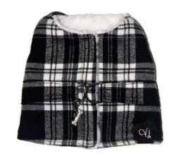 Hondentuig Valentina Dog XS - Borstomvang 27-30 Cm - In Voorraad