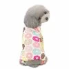 Honden Pajama Donut S T/m XXL -Hondenbenodigdheden a73f1ea4a2cf82920d6c5ddf48dc3e256234b3e2