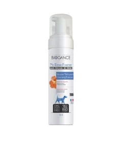 Biogance Droogshampoo - Leave-in Mousse 200 Ml