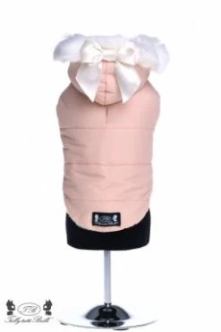 Trilly Tutti Brilli Emma Roze - Medium - Ruglengte 27 Cm - In Voorraad