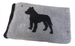 Vet Bed Extra Soft -PITTBULL- Gratis Verzending
