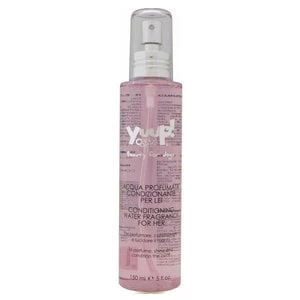 Yuup! Conditioning Water Fragrance For Her 150ml - Conditioner Op Water Basis 3 Yuup! Conditioning Water Fragrance For Her 150ml - Conditioner Op Water Basis