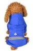 Honden Regenpak Blauw XL - Ruglengte 40-43 Cm - In Voorraad -Hondenbenodigdheden ab32cac9ca7290ad828f2ddbf0d63a751fba86ed