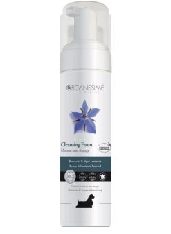 Biogance Organissime Droogshampoo 200 Ml -Geschikt Voor Honden Van Alle Rassen.