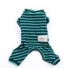 Hondenpyjama Yes Groen - Large - Ruglengte 30 Cm - IN VOORRAAD -Hondenbenodigdheden ac3474876437cb3cbecb282ecaed8b49ab7ca413 1