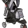 InnoPet Buggy All Terrain Colour Black/Silvergrey- Gratis Verzending - In Voorraad