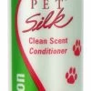 Pet Silk Clean Scent Conditioner -Hondenbenodigdheden afae5201cc95ae9e9ac800a991b68adbba37b053