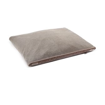 Orthopedische Ligkussen Scruffs Chateau Memory Foam Plush Latte - Gratis Verzending 6 Orthopedische Ligkussen Scruffs Chateau Memory Foam Plush Latte - Gratis Verzending - Afbeelding 4