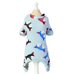 Hondenpyjama Vos Geel - Large - Ruglengte 30 Cm - In Voorraad -Hondenbenodigdheden ba1db09dca9d7263514665fbe71df5a1bcca3550 2