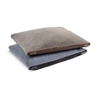 Orthopedische Ligkussen Scruffs Chateau Memory Foam Plush Latte - Gratis Verzending 7 Orthopedische Ligkussen Scruffs Chateau Memory Foam Plush Latte - Gratis Verzending - Afbeelding 5