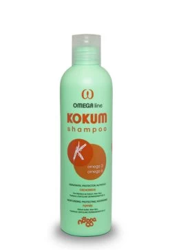 Nogga Omega Kokum Shampoo 250 Ml-Puppy & Kitten Shampoo